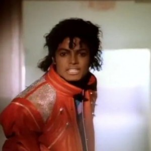 Michael Jackson - Beat It (drum cover)